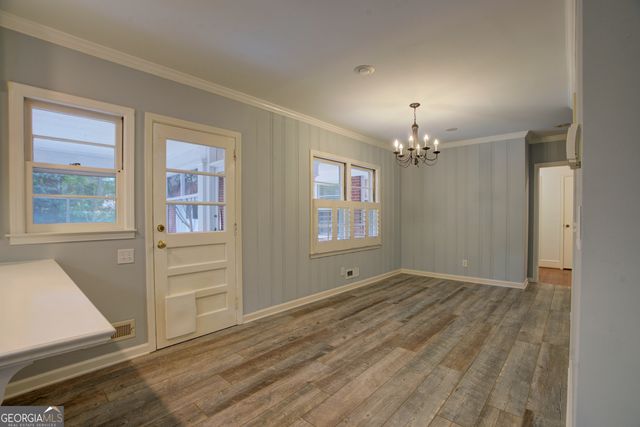 12 Ridgewood Rd SW, Rome, GA 30165