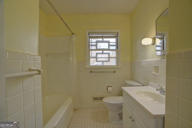 12 Ridgewood Rd SW, Rome, GA 30165