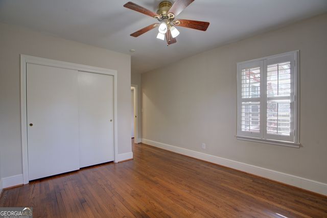 12 Ridgewood Rd SW, Rome, GA 30165