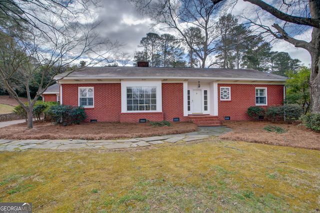 12 Ridgewood Rd SW, Rome, GA 30165
