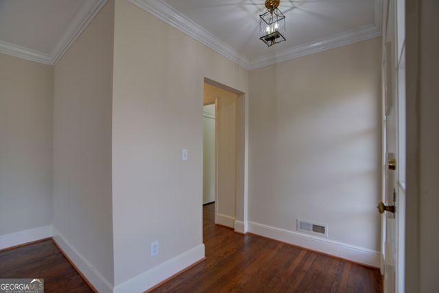 12 Ridgewood Rd SW, Rome, GA 30165