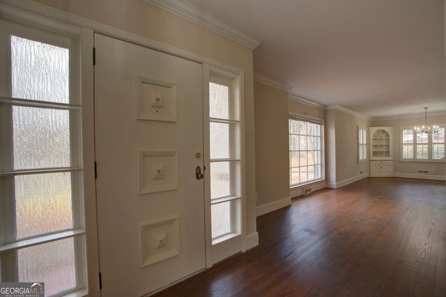 12 Ridgewood Rd SW, Rome, GA 30165