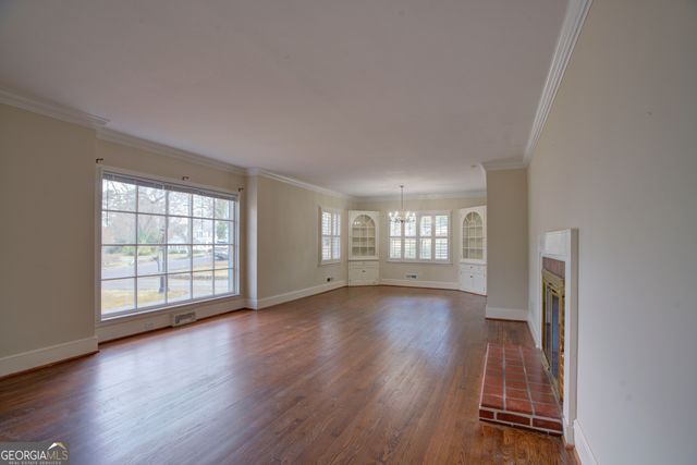 12 Ridgewood Rd SW, Rome, GA 30165