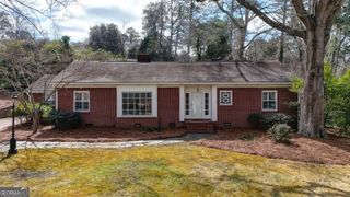 12 Ridgewood Rd SW, Rome, GA 30165