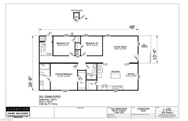 7 Birch BLVD, Fort Myers, FL 33908