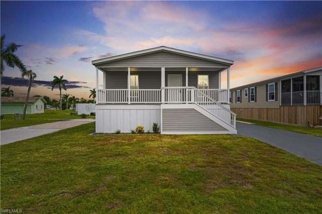 7 Birch BLVD, Fort Myers, FL 33908