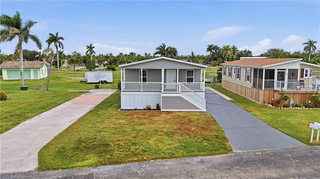7 Birch BLVD, Fort Myers, FL 33908