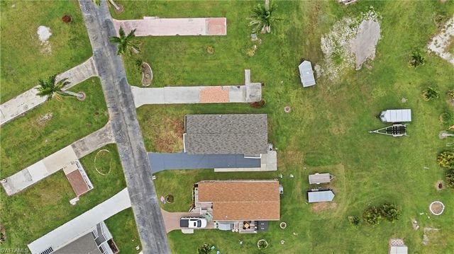 7 Birch BLVD, Fort Myers, FL 33908