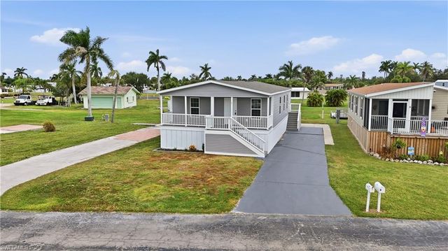 7 Birch BLVD, Fort Myers, FL 33908