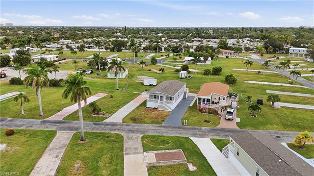 7 Birch BLVD, Fort Myers, FL 33908