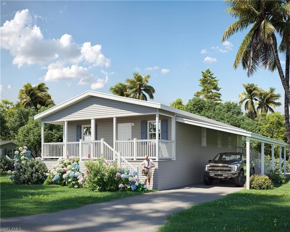 7 Birch BLVD, Fort Myers, FL 33908