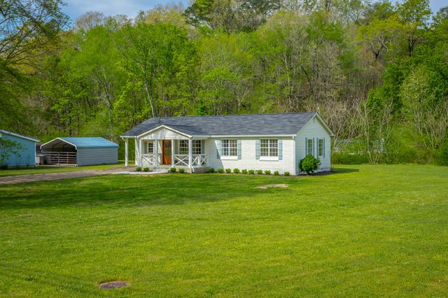 9039 Dallas Hollow Road, Soddy Daisy, TN 37379