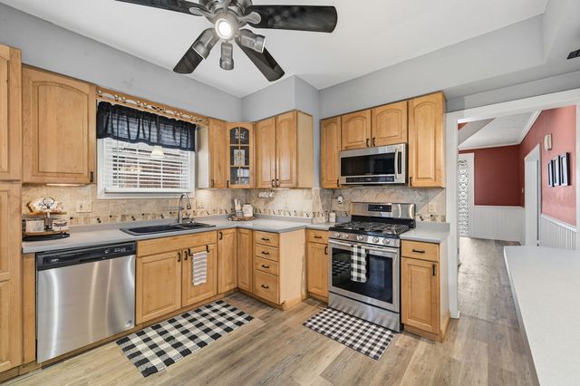 144 Davis Avenue, Stowe Twp, PA 15136