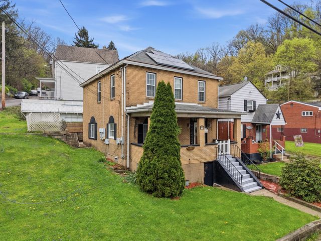 144 Davis Avenue, Stowe Twp, PA 15136