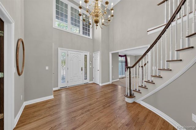 3653 Cedar Brook Drive, Rochester Hills, MI 48309