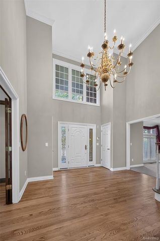 3653 Cedar Brook Drive, Rochester Hills, MI 48309