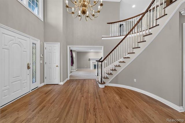 3653 Cedar Brook Drive, Rochester Hills, MI 48309