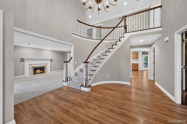 3653 Cedar Brook Drive, Rochester Hills, MI 48309