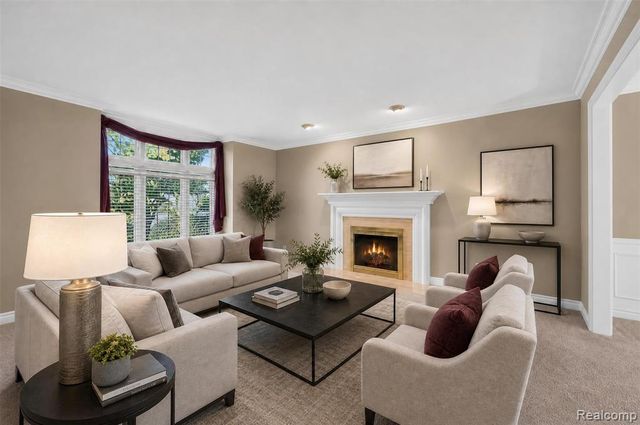 3653 Cedar Brook Drive, Rochester Hills, MI 48309