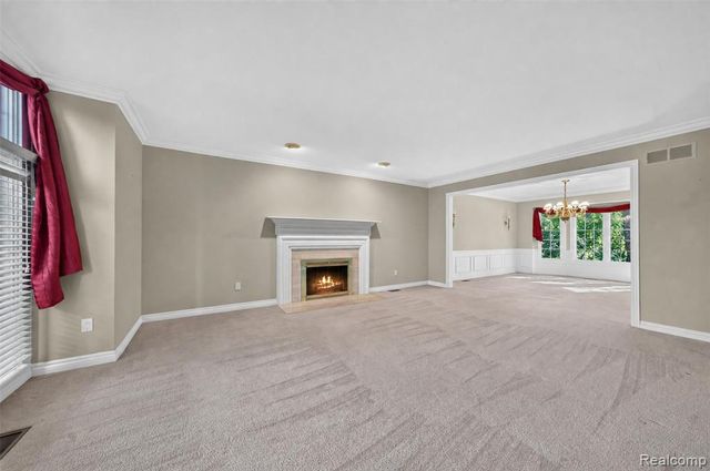 3653 Cedar Brook Drive, Rochester Hills, MI 48309