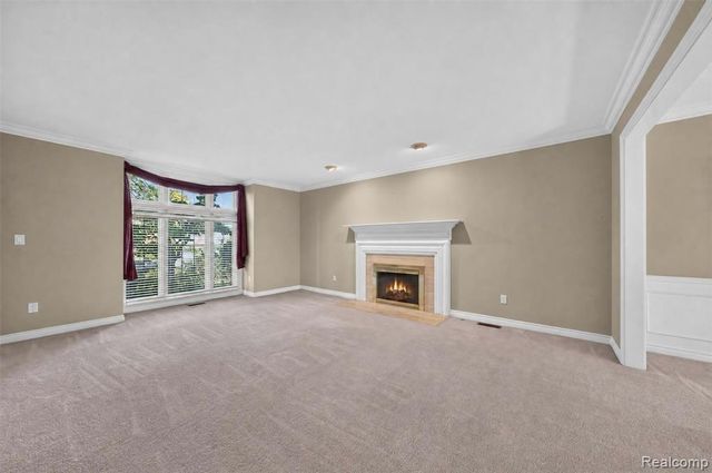 3653 Cedar Brook Drive, Rochester Hills, MI 48309