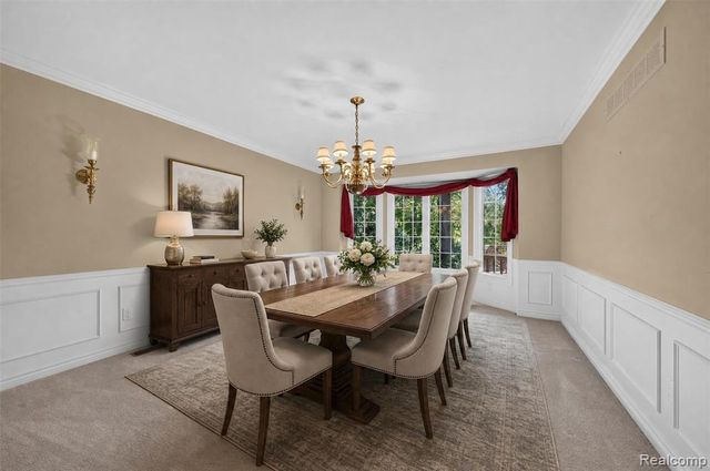 3653 Cedar Brook Drive, Rochester Hills, MI 48309