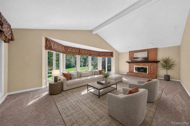 3653 Cedar Brook Drive, Rochester Hills, MI 48309