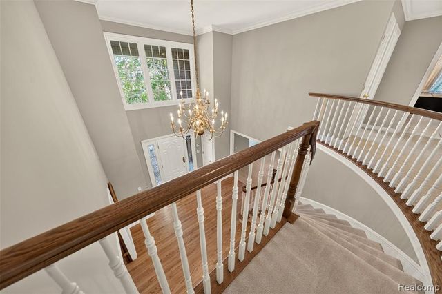 3653 Cedar Brook Drive, Rochester Hills, MI 48309