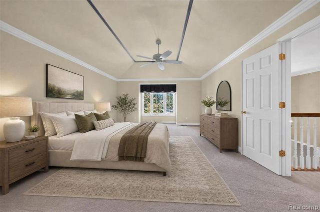 3653 Cedar Brook Drive, Rochester Hills, MI 48309