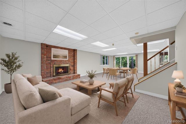 3653 Cedar Brook Drive, Rochester Hills, MI 48309