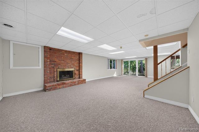 3653 Cedar Brook Drive, Rochester Hills, MI 48309