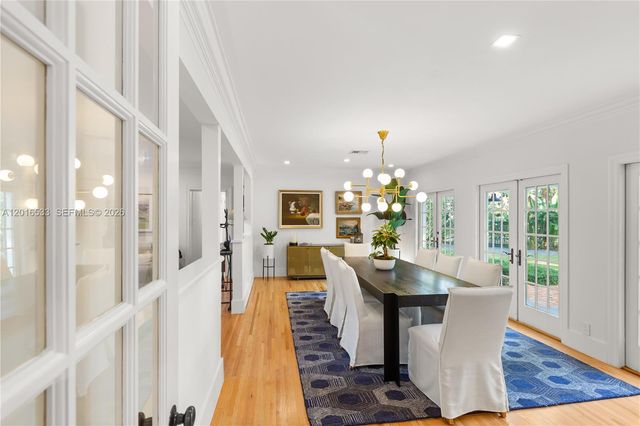 600 San Lorenzo Avenue, Coral Gables, FL 33146
