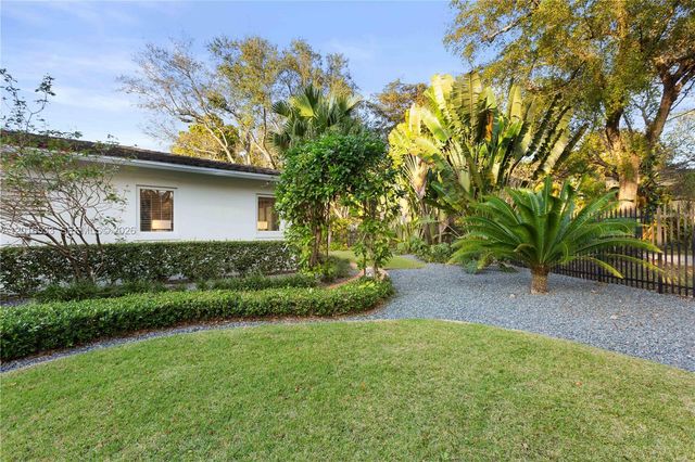 600 San Lorenzo Avenue, Coral Gables, FL 33146
