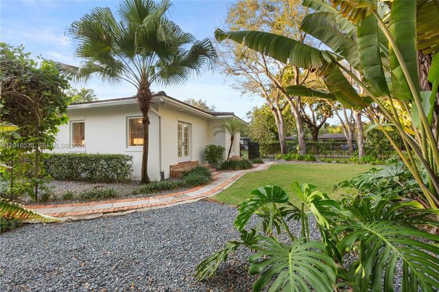 600 San Lorenzo Avenue, Coral Gables, FL 33146