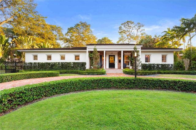600 San Lorenzo Avenue, Coral Gables, FL 33146