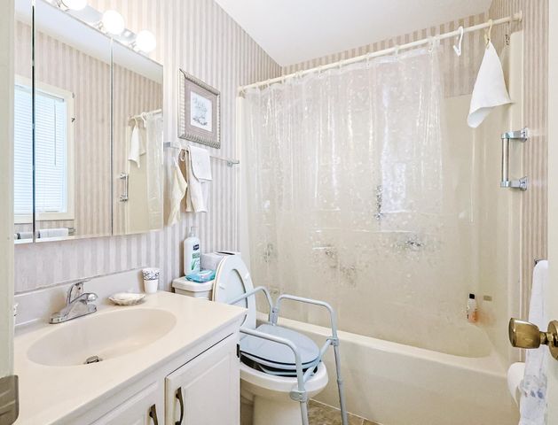 1460 Turkey Ridge Rd Unit A, Surfside Beach, SC 29575