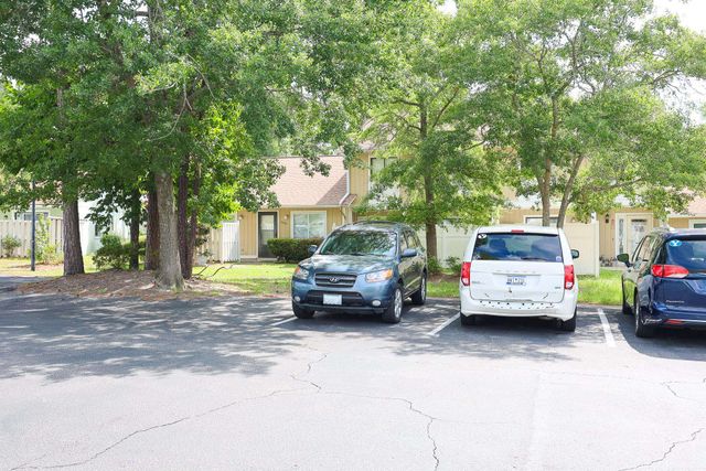 1460 Turkey Ridge Rd Unit A, Surfside Beach, SC 29575