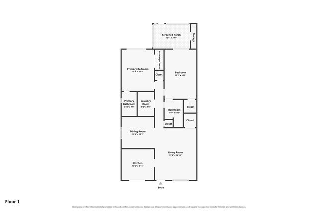 1460 Turkey Ridge Rd Unit A, Surfside Beach, SC 29575