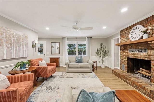 159 Level Creek Road, Buford, GA 30518