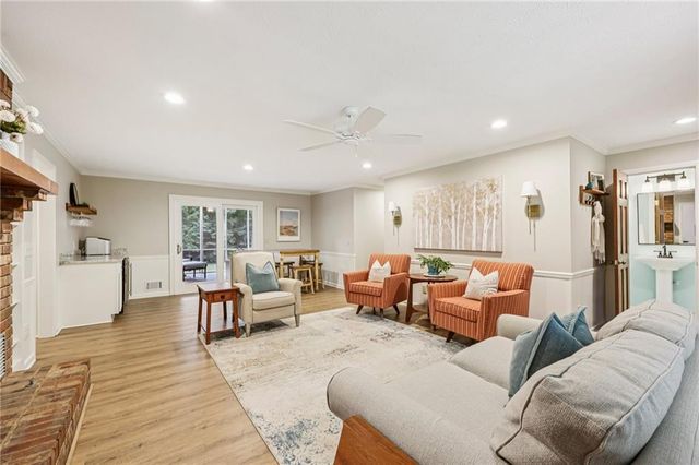 159 Level Creek Road, Buford, GA 30518