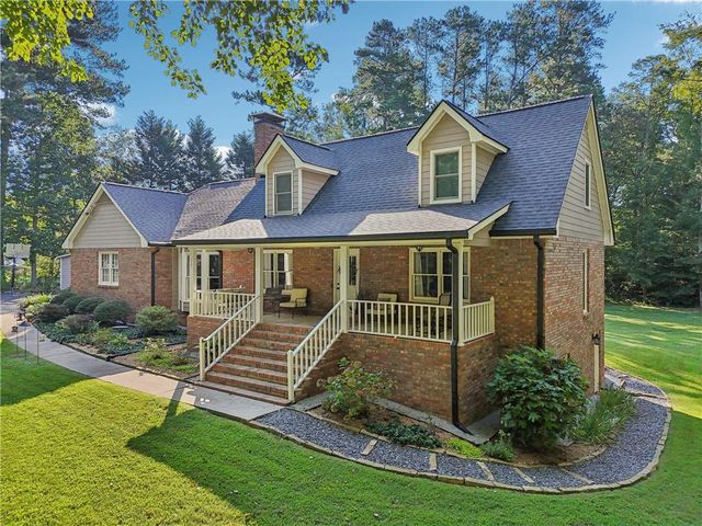 159 Level Creek Road, Buford, GA 30518