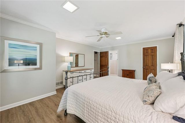 159 Level Creek Road, Buford, GA 30518
