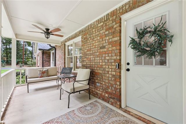 159 Level Creek Road, Buford, GA 30518