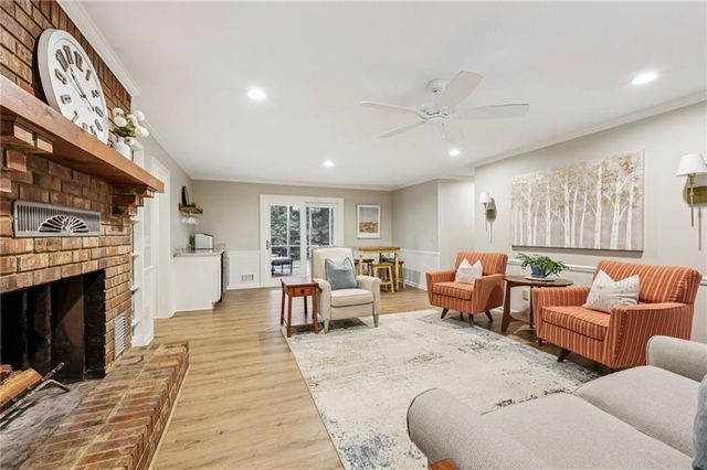 159 Level Creek Road, Buford, GA 30518