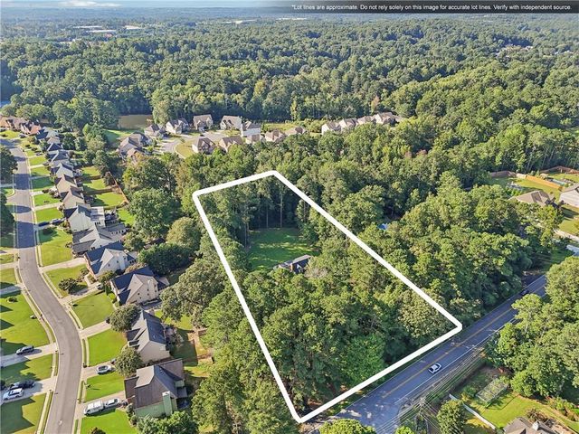 159 Level Creek Road, Buford, GA 30518