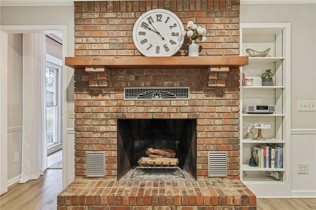 159 Level Creek Road, Buford, GA 30518