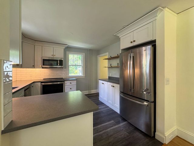 1 Ripley Road, Hanover, NH 03755