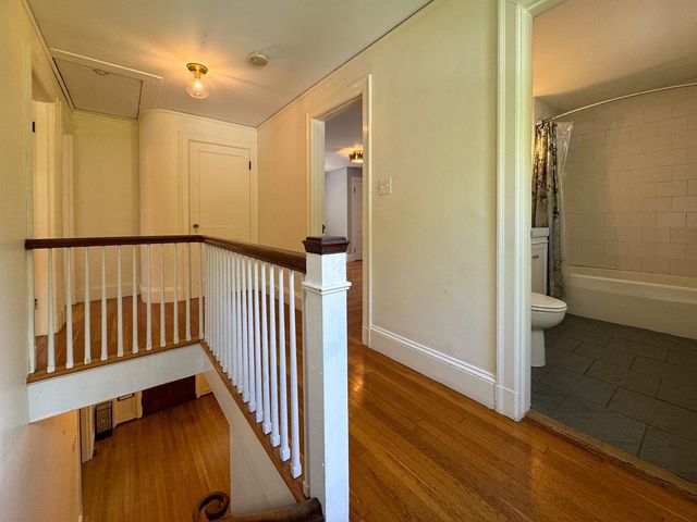 1 Ripley Road, Hanover, NH 03755
