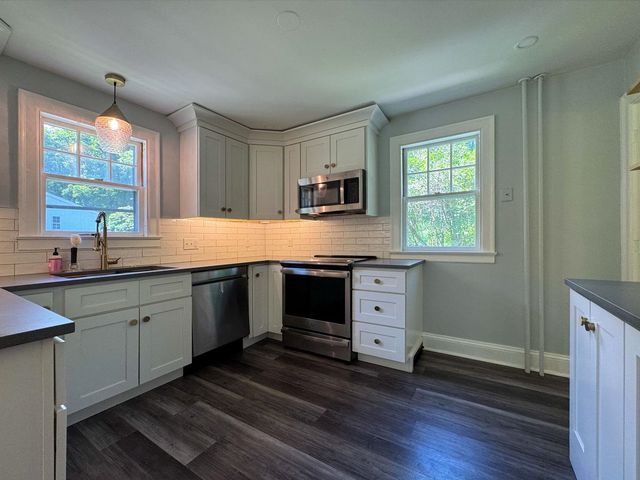 1 Ripley Road, Hanover, NH 03755