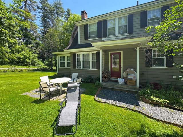 1 Ripley Road, Hanover, NH 03755